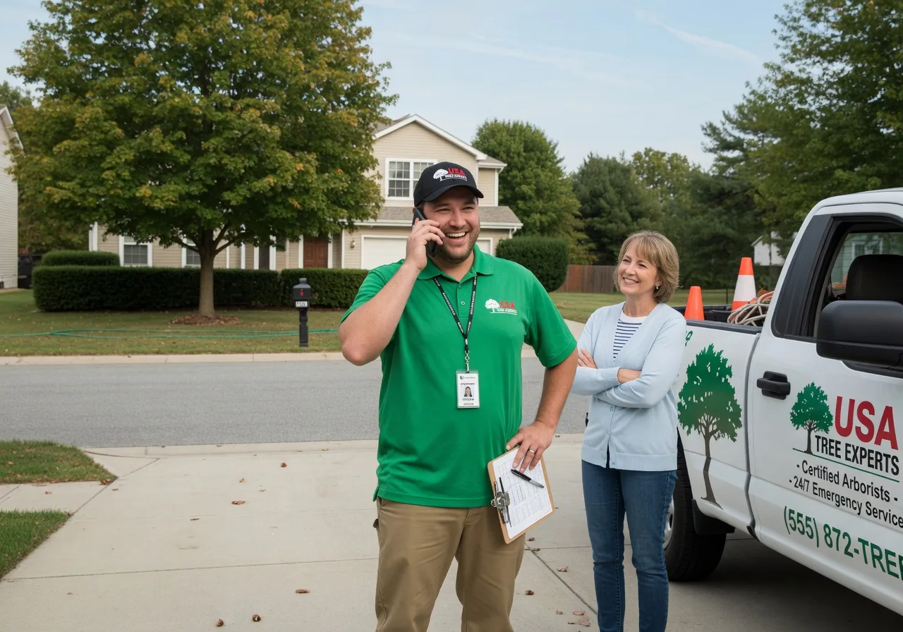 Tree Services Point Pleasant Beach, NJ FAQs